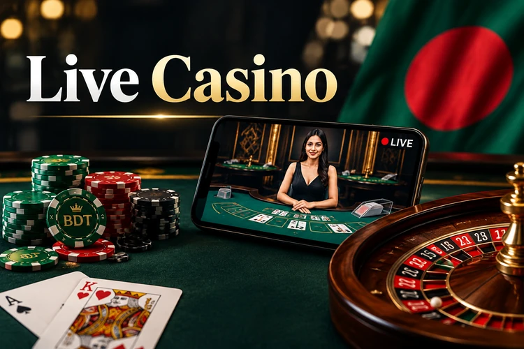 Live Casino