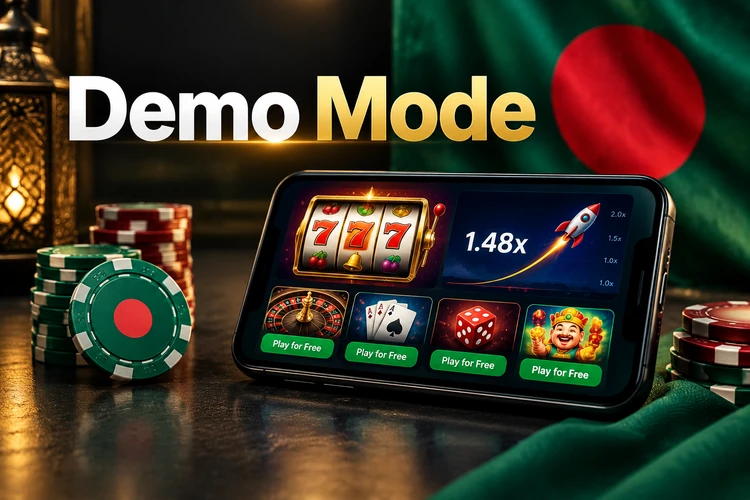 Demo Mode